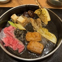 しゃぶ禅 神楽坂店 - 