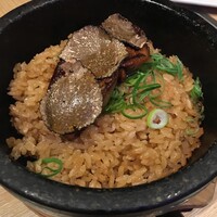 神楽坂焼肉 Kintan - 