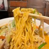 札幌味噌ラーメン専門店 けやき 新千歳空港店
