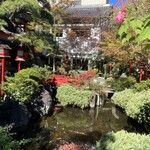 東京 芝 とうふ屋うかい - 