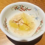割烹 ちばな - お通し