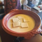 東京 芝 とうふ屋うかい - 