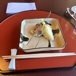 東京 芝 とうふ屋うかい - 