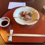 東京 芝 とうふ屋うかい - 