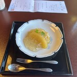 東京 芝 とうふ屋うかい - 