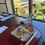 東京 芝 とうふ屋うかい - 