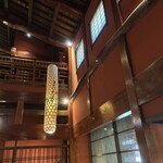 東京 芝 とうふ屋うかい - 