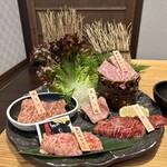 炭火焼 てんま  - 