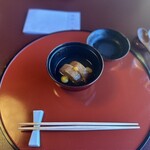 東京 芝 とうふ屋うかい - 