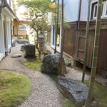 東京 芝 とうふ屋うかい - 