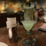 クラシック 横浜 - お任せ マスカットのカクテル