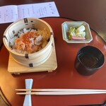 東京 芝 とうふ屋うかい - 