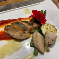 池袋　鉄板焼　ORCA - 