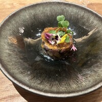 ブラン ルージュ - 