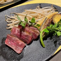 池袋　鉄板焼　ORCA - 