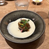 ブラン ルージュ - 