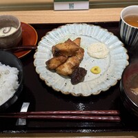 四季料理 きたがいち - 