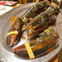 池袋　鉄板焼　ORCA - 