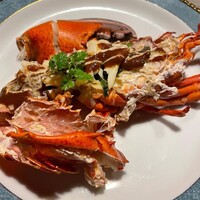 池袋　鉄板焼　ORCA - 