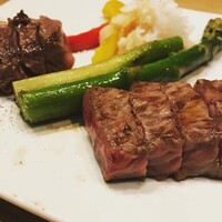 鉄板焼 摩天楼 東京スカイツリー・ソラマチ店 - 