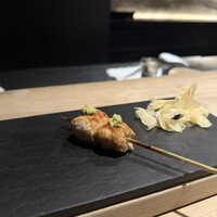 中目黒 いぐち 恵比寿店 - 