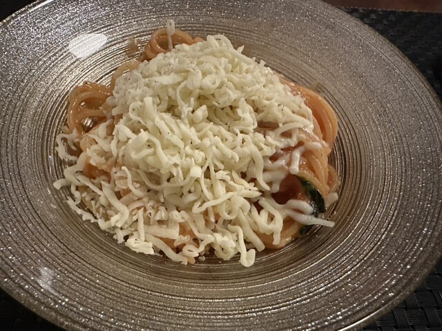 Trattoria La Voce photo 5