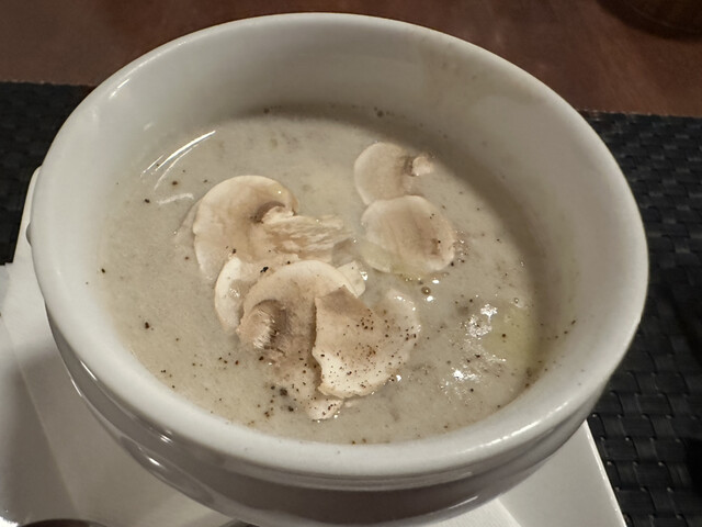 Trattoria La Voce photo 3