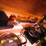 ススキノデパート - バイキング料理【２０２５年１月】