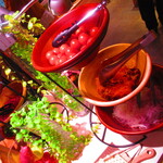 ススキノデパート - バイキング料理【２０２５年１月】