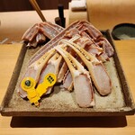 橦木町 しみず - 