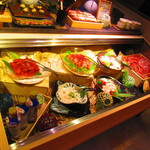 ススキノデパート - バイキング料理　2【２０２５年１月】