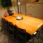 ススキノデパート - 店内　4【２０２５年１月】