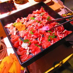 ススキノデパート - バイキング料理　6【２０２５年１月】