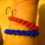 ススキノデパート - 青は飲み放題で、赤は蟹食べ放題【２０２５年１月】