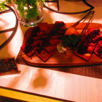 ススキノデパート - バイキング料理【２０２５年１月】