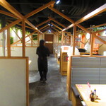 ススキノデパート - 店内　3【２０２５年１月】