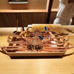 橦木町 しみず - 