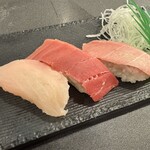 おしどり寿司 - 