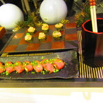 ススキノデパート - バイキング料理【２０２５年１月】