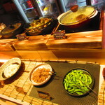 ススキノデパート - バイキング料理【２０２５年１月】