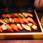 ススキノデパート - バイキング料理　4【２０２５年１月】