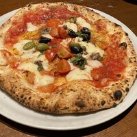 ピッツェリア&トラットリア ゴンゾ 目黒店 - 