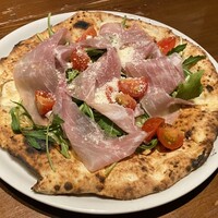 ピッツェリア&トラットリア ゴンゾ 目黒店 - 