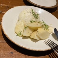 ピッツェリア&トラットリア ゴンゾ 目黒店 - 