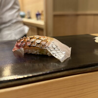すし繁 - 