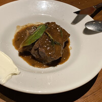 ピッツェリア&トラットリア ゴンゾ 目黒店 - 