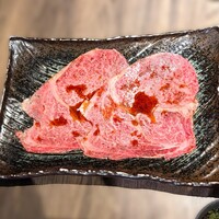 うしごろ 貫 五反田店 - 