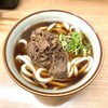 大盛うどん