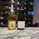 サロン・ド・シャンパーニュ ヴィオニス - 