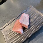 生焼きホルモン 元家 西新井本町本店 - 